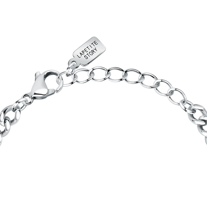 La Petite Story Friendship Leaf Armband - LPS05ARR78