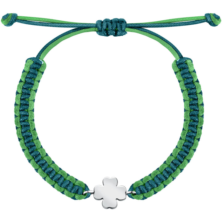 La Petite Story Friendship Leaf Armband - LPS05ARR80