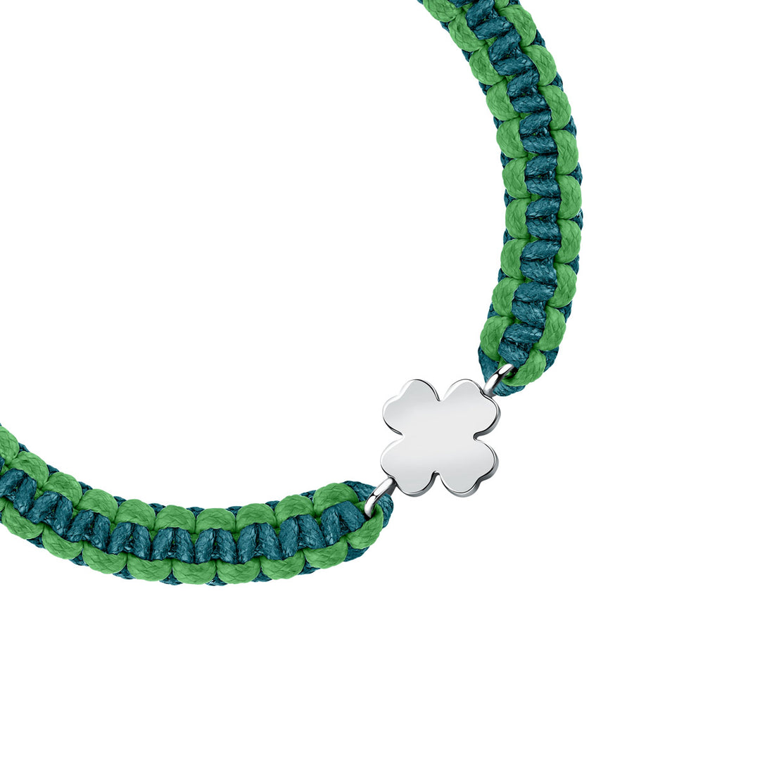 La Petite Story Friendship Leaf Armband - LPS05ARR80