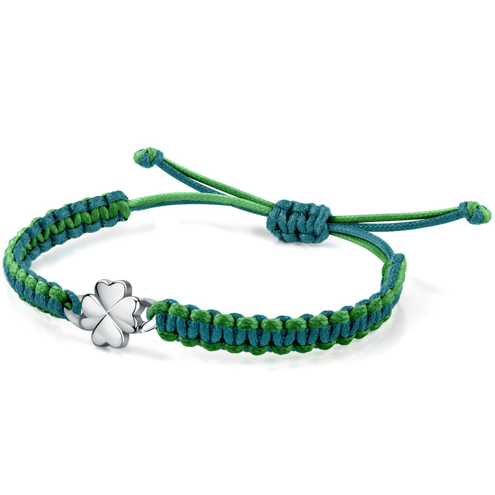 La Petite Story Friendship Leaf Armband - LPS05ARR80