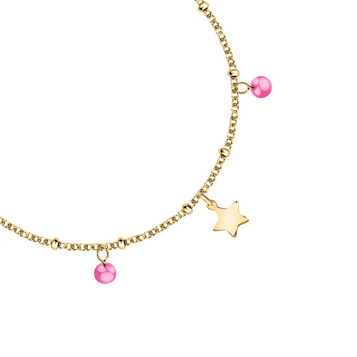 La Petite Story Friendship Star Armband - LPS05ARR84