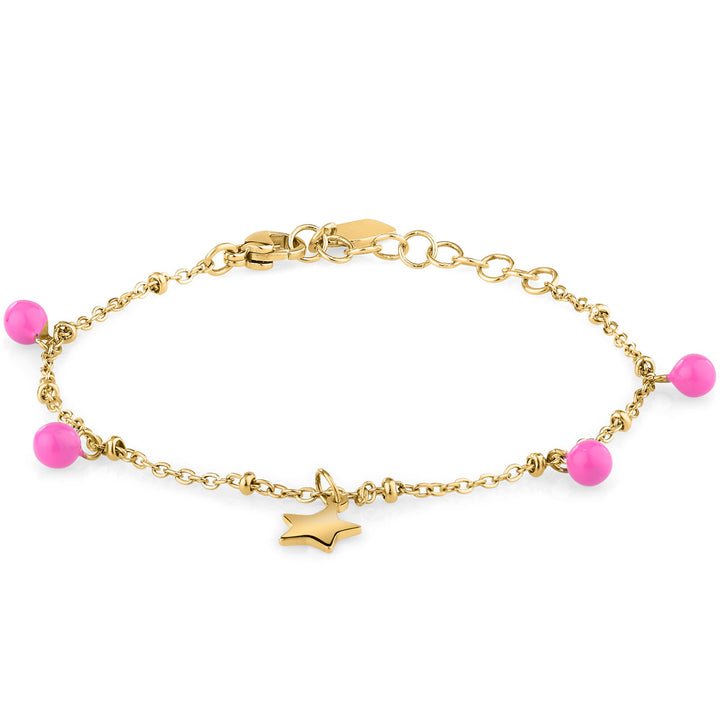 La Petite Story Friendship Star Armband - LPS05ARR84
