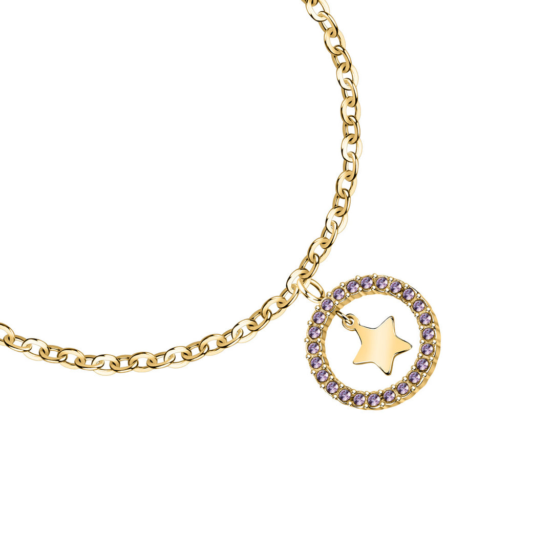 La Petite Story Friendship Star Armband - LPS05ARR85