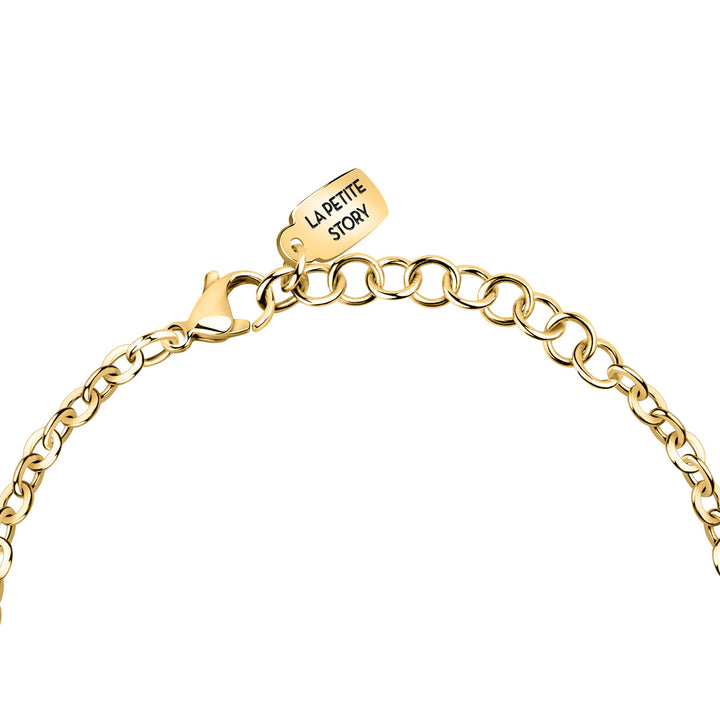 La Petite Story Friendship Star Armband - LPS05ARR85