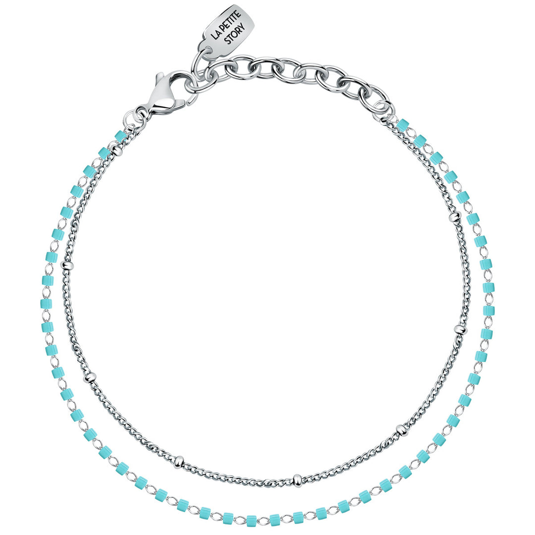 La Petite Story Friendship Armband - LPS05ARR95