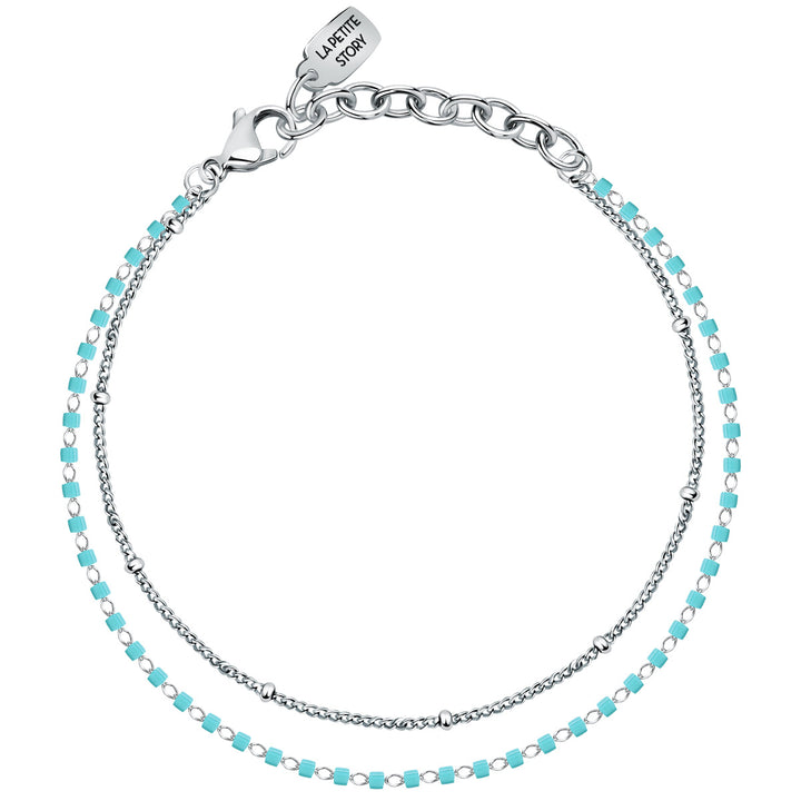La Petite Story Friendship Armband - LPS05ARR95