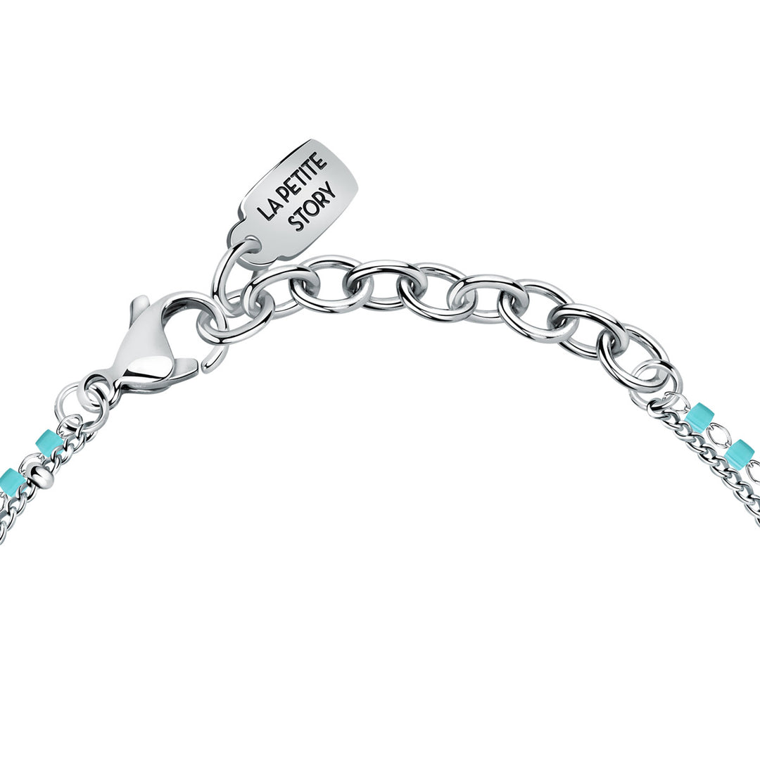 La Petite Story Friendship Armband - LPS05ARR95
