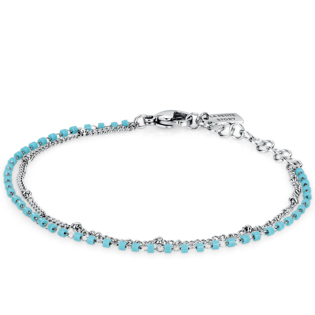La Petite Story Friendship Armband - LPS05ARR95