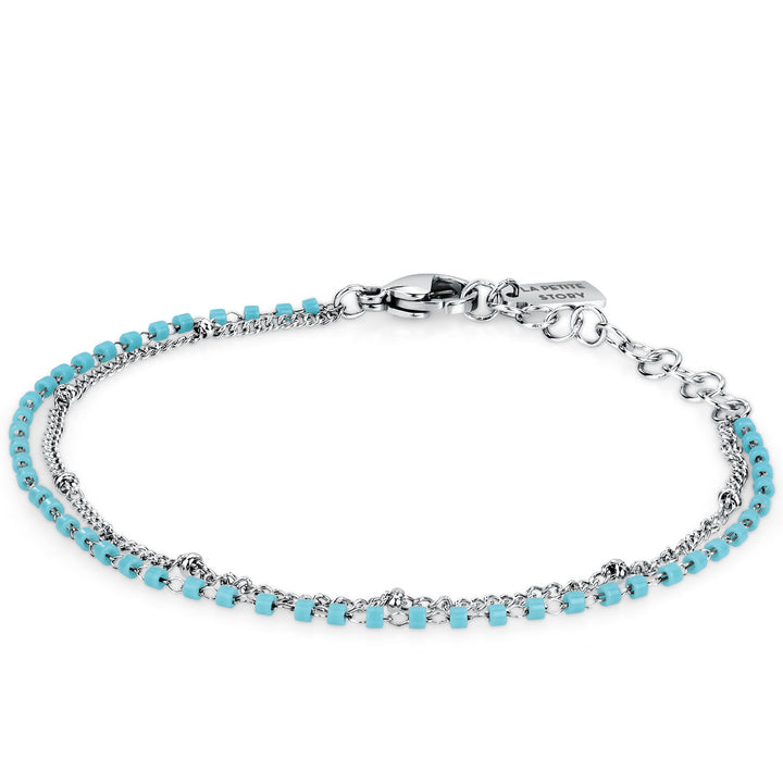 La Petite Story Friendship Armband - LPS05ARR95