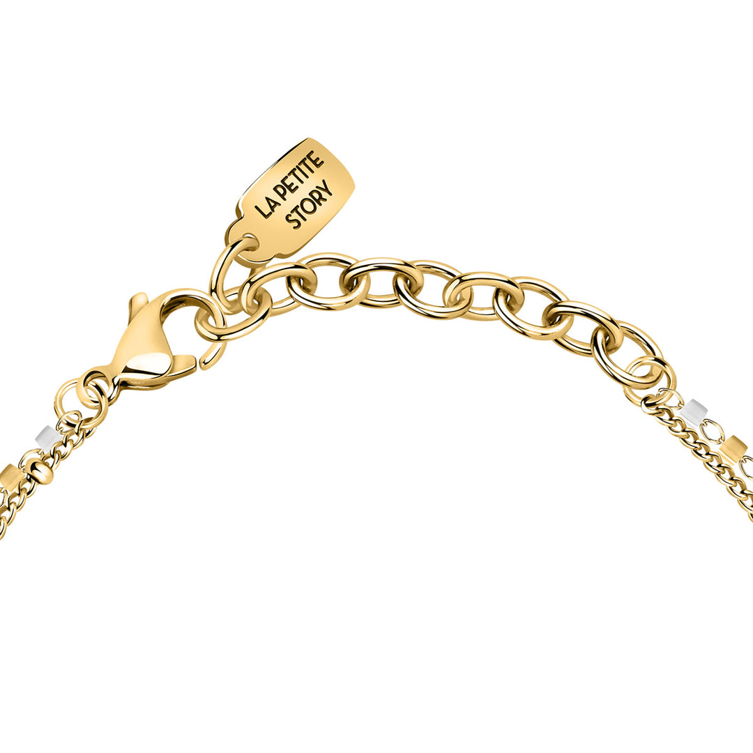 La Petite Story Friendship Armband - LPS05ARR97