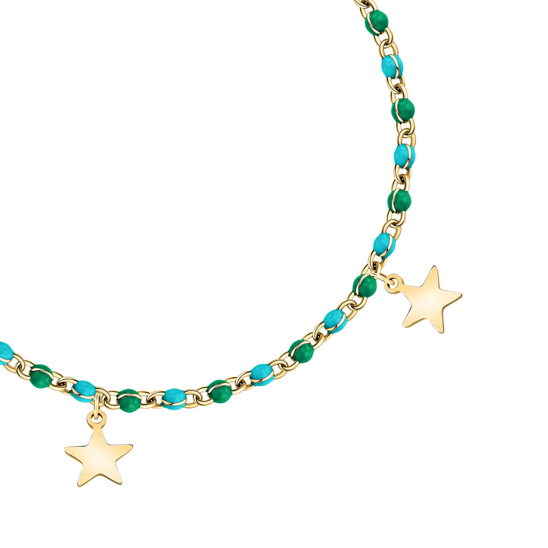 La Petite Story Friendship Stars Armband - LPS05ARR98