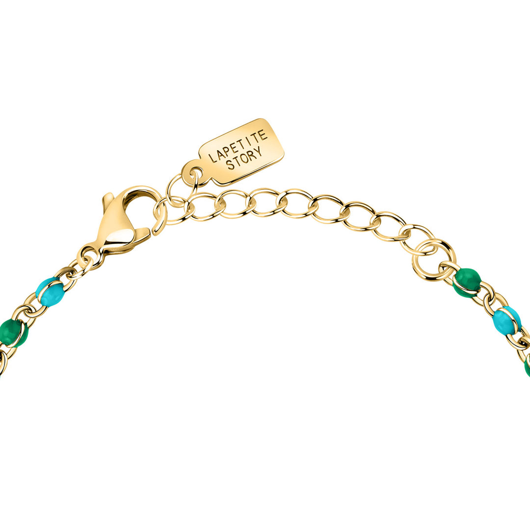 La Petite Story Friendship Stars Armband - LPS05ARR98