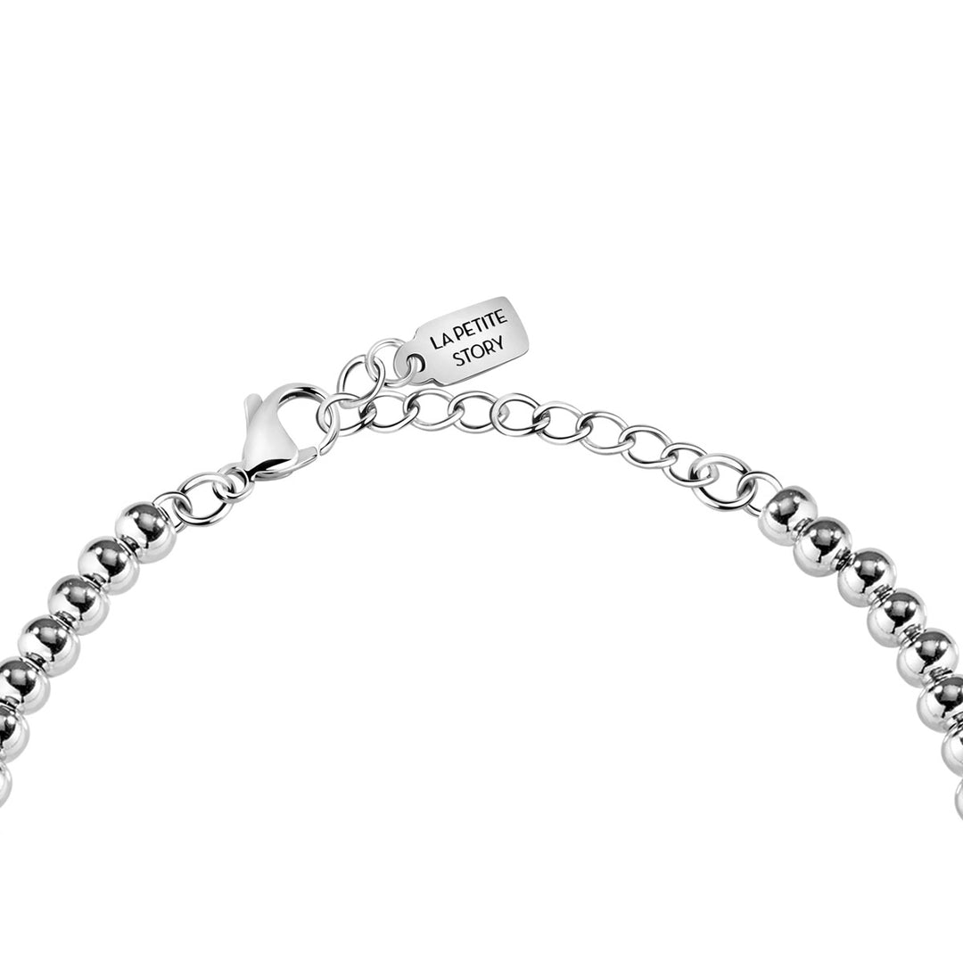 La Petite Story Love Is  Love Armband - LPS05ASD11