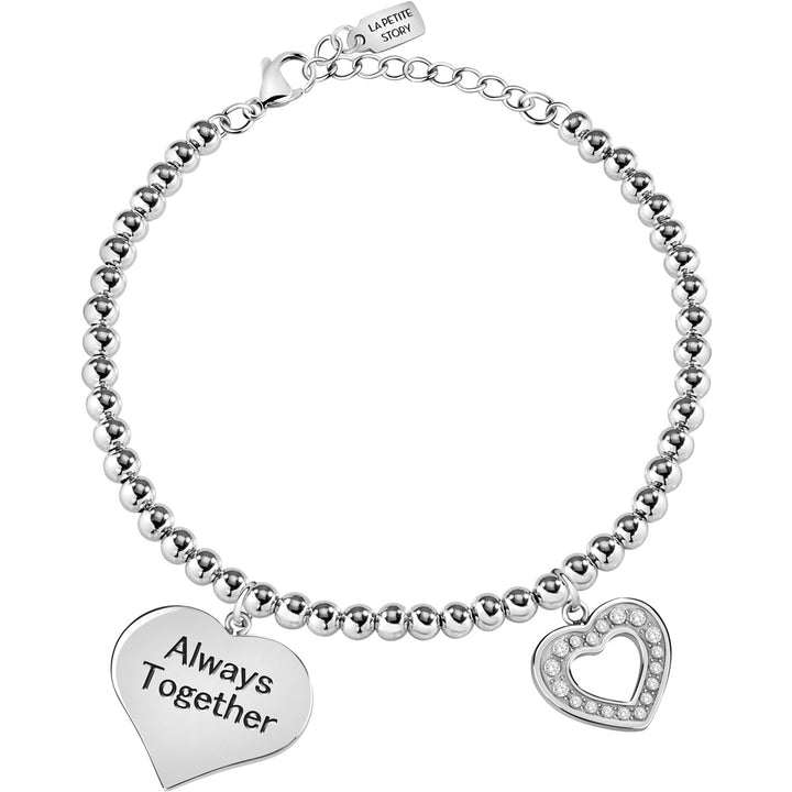 La Petite Story Always Together Armband - LPS05ASD12