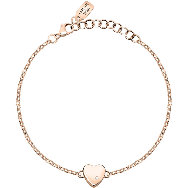 La Petite Story Love Armband - LPS05ASD19
