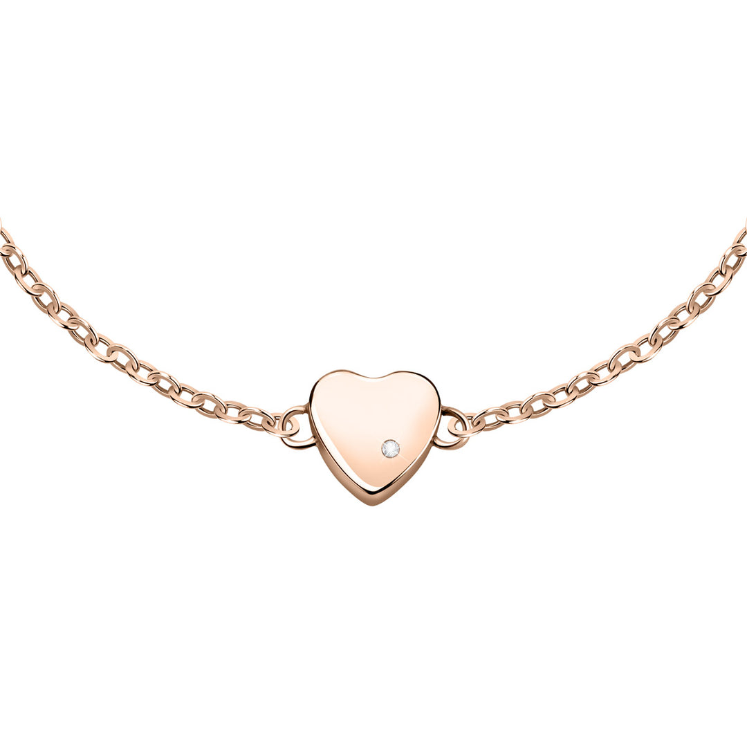 La Petite Story Love Armband - LPS05ASD19