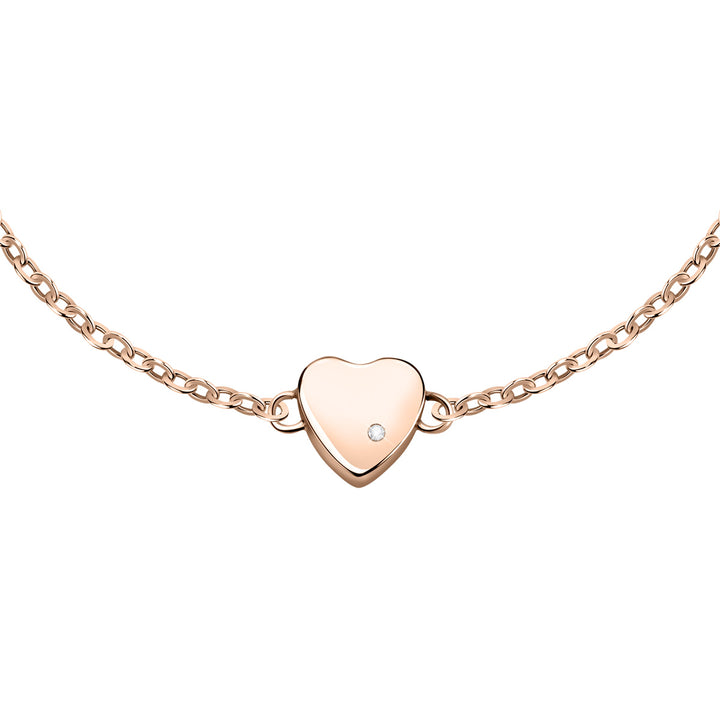 La Petite Story Love Armband - LPS05ASD19