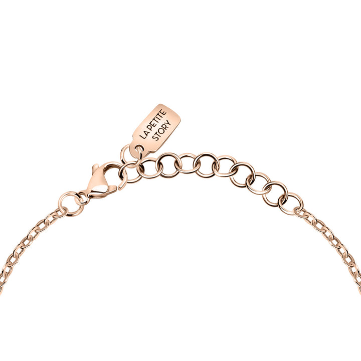 La Petite Story Love Armband - LPS05ASD19