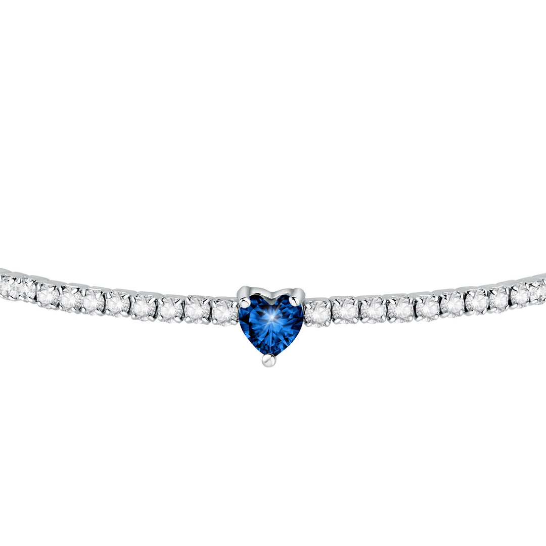 La Petite Story Lux Love Heart Armreif - LPS05ASD21