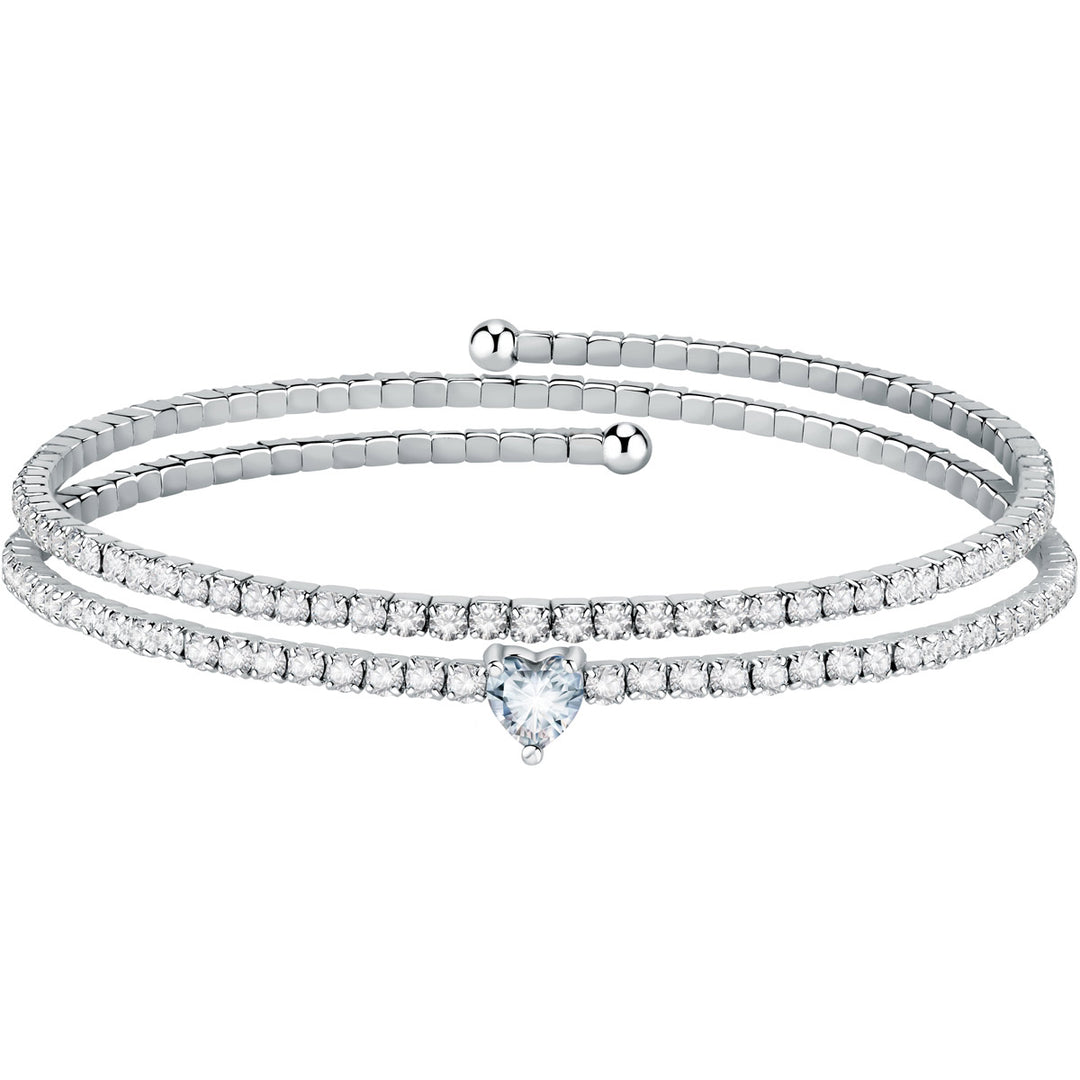 La Petite Story Love Armreif - LPS05ASD23