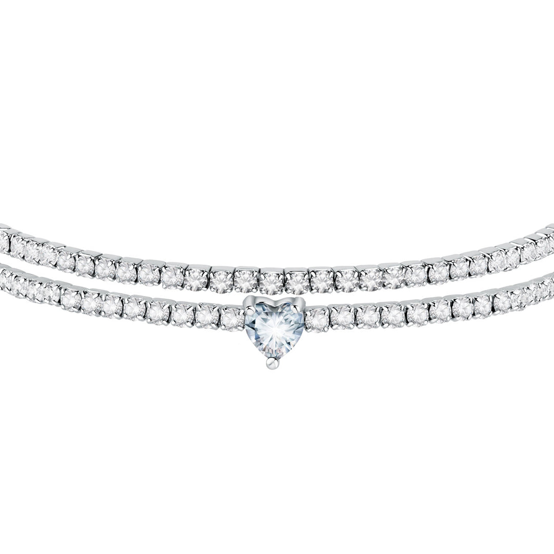 La Petite Story Love Armreif - LPS05ASD23