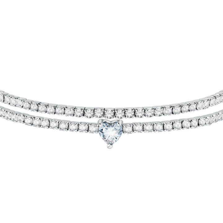 La Petite Story Love Armreif - LPS05ASD23