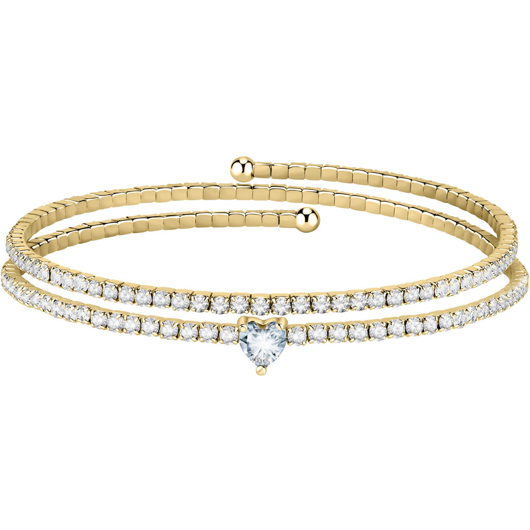La Petite Story Love Armreif - LPS05ASD24