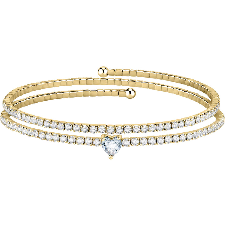 La Petite Story Love Armreif - LPS05ASD24