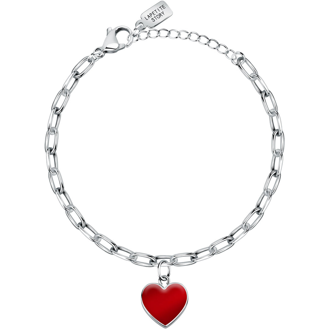 La Petite Story Friendship Armband - LPS05ASD33