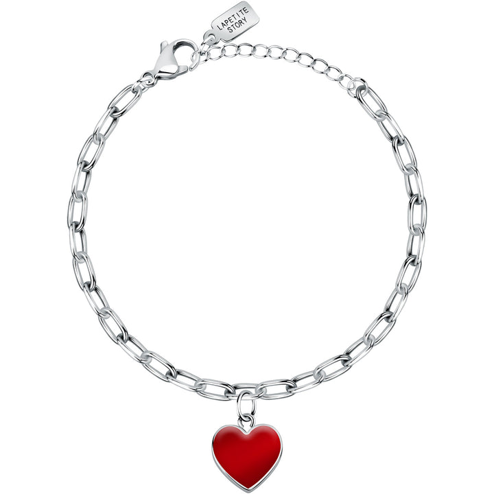 La Petite Story Friendship Armband - LPS05ASD33