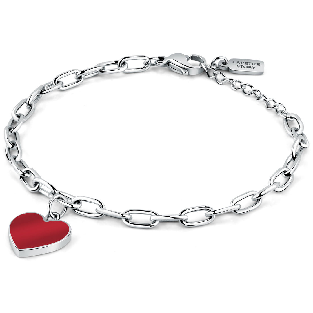La Petite Story Friendship Armband - LPS05ASD33