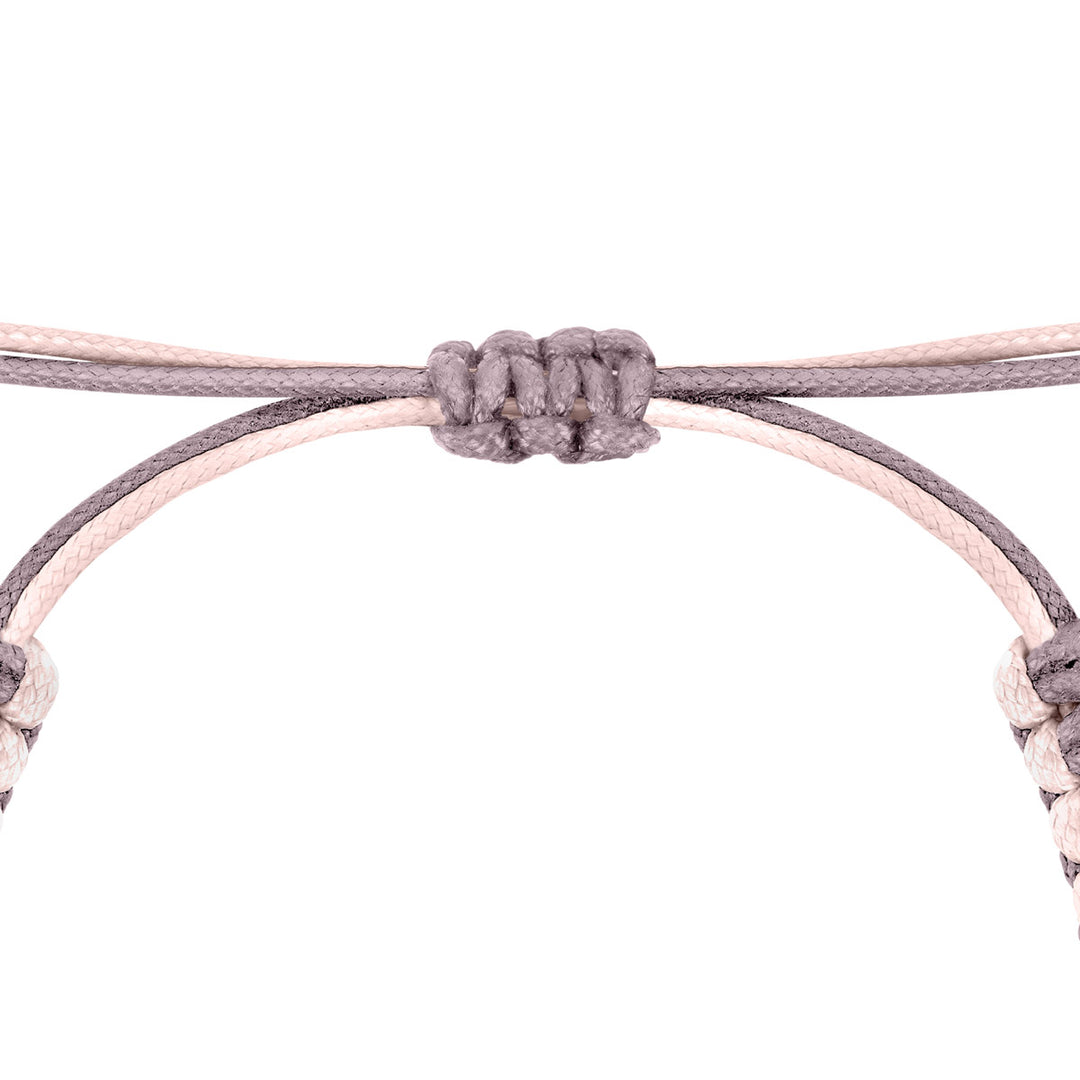 La Petite Story Love Heart Armband - LPS05ASD39