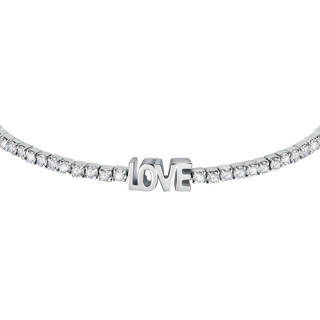 La Petite Story Love Armreif - LPS05ASD44
