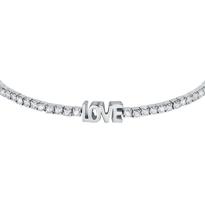 La Petite Story Love Armreif - LPS05ASD44