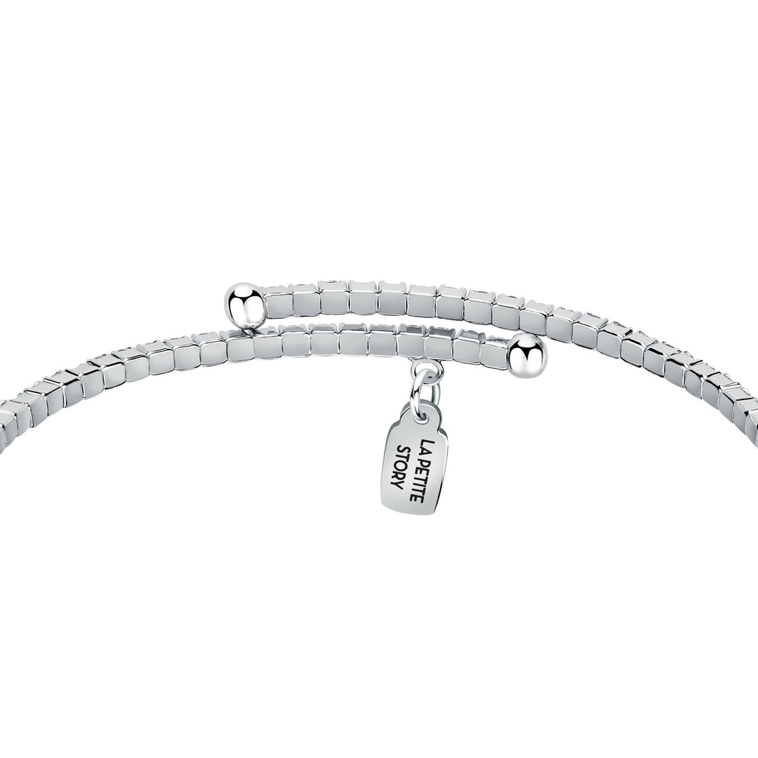 La Petite Story Love Armreif - LPS05ASD44