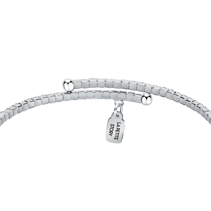 La Petite Story Love Armreif - LPS05ASD44