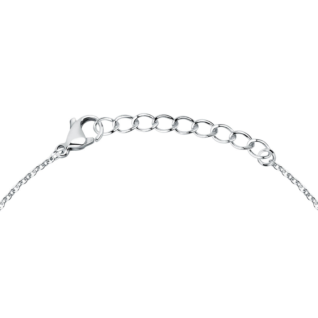 La Petite Story Brancciali Heart Armband - LPS05ASD59