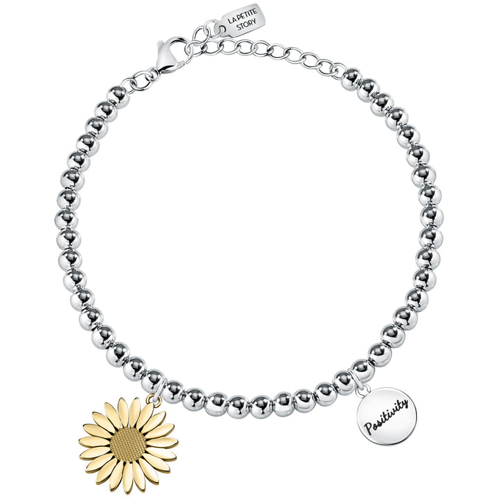 La Petite Story Friendship Armband - LPS05ASE07