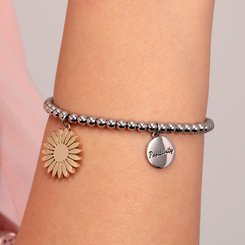 La Petite Story Friendship Armband - LPS05ASE07