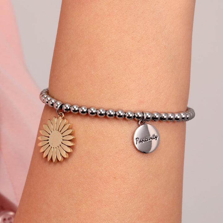 La Petite Story Friendship Armband - LPS05ASE07