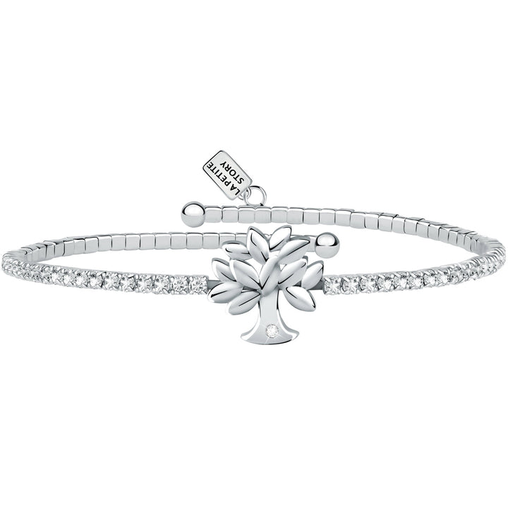 La Petite Story Family Tree of Life Armreif - LPS05ASF20