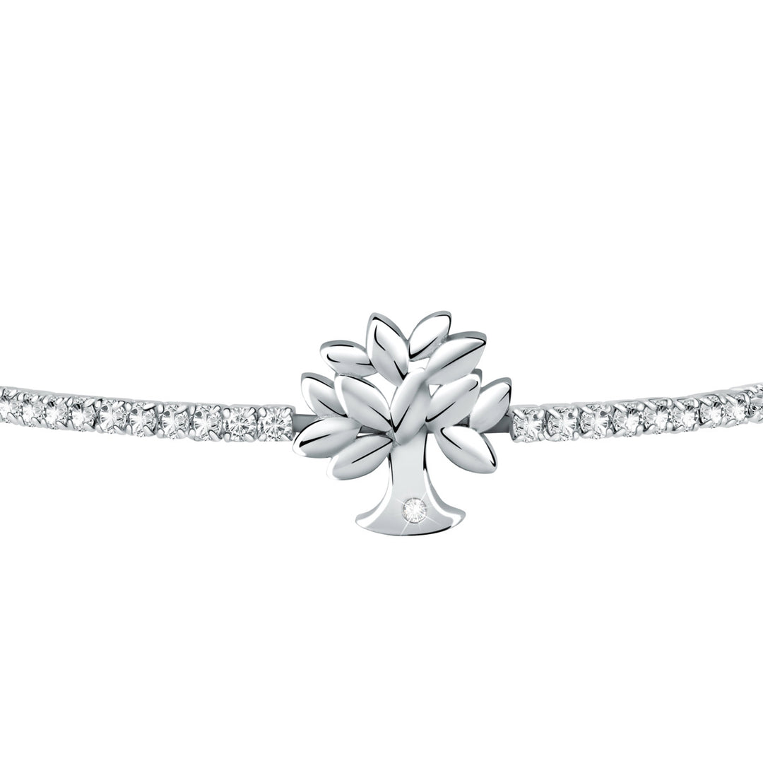 La Petite Story Family Tree of Life Armreif - LPS05ASF20