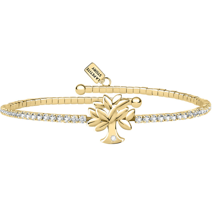 La Petite Story Family Tree of Life Armreif - LPS05ASF21