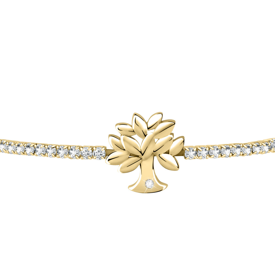 La Petite Story Family Tree of Life Armreif - LPS05ASF21