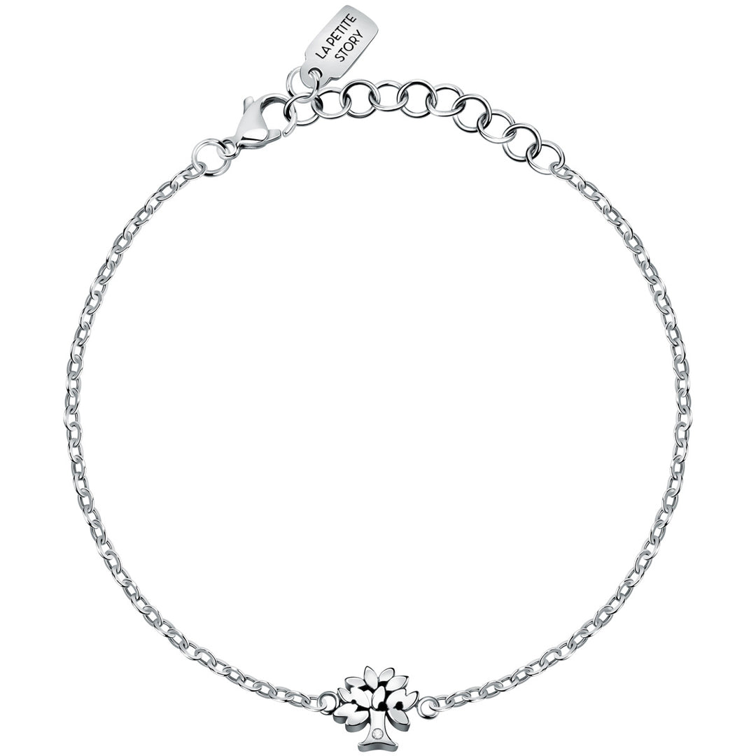 La Petite Story Family Armband - LPS05ASF22
