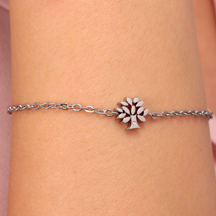 La Petite Story Family Armband - LPS05ASF22