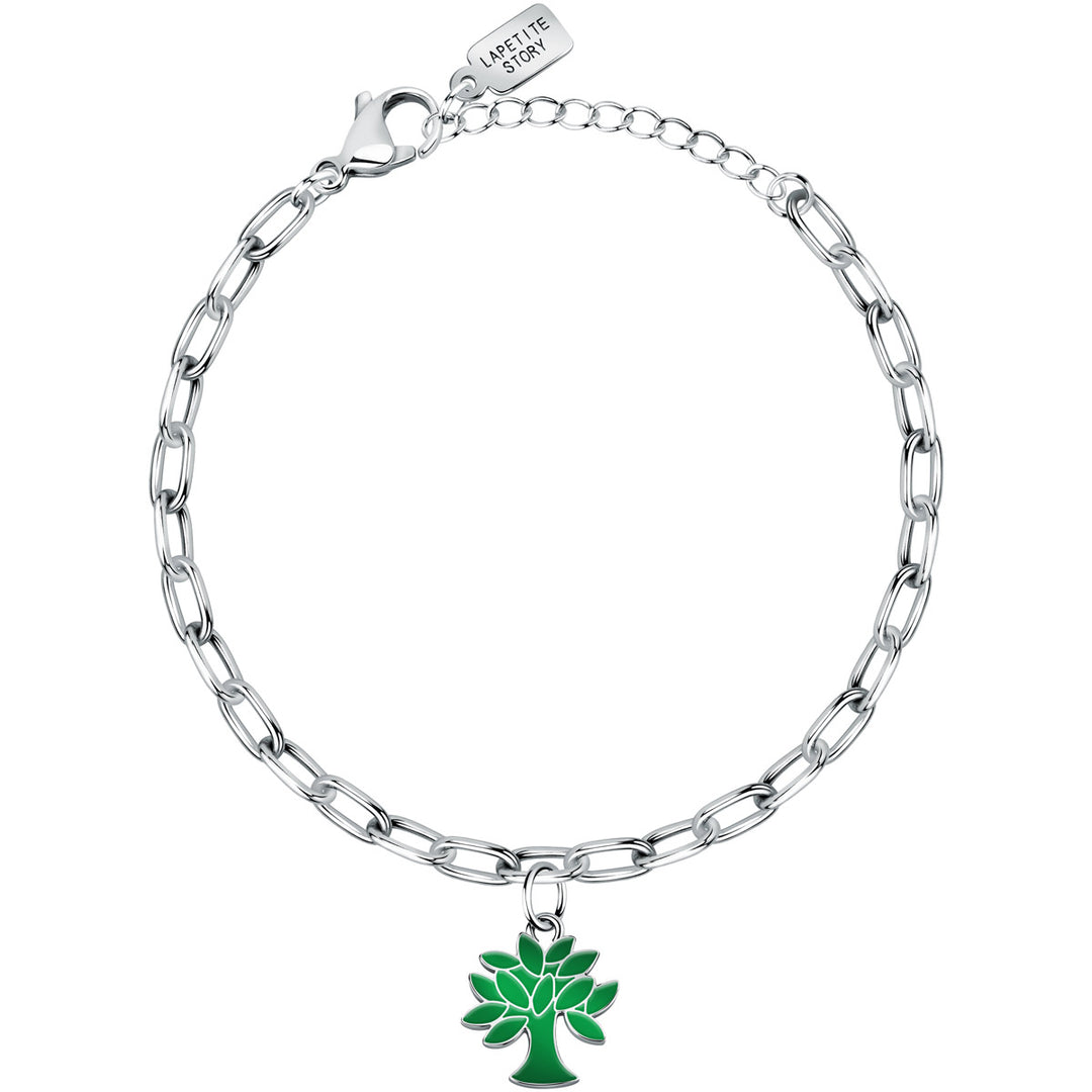 La Petite Story Friendship Armband - LPS05ASF55