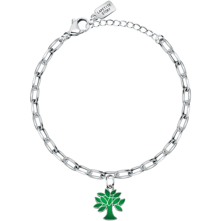 La Petite Story Friendship Armband - LPS05ASF55