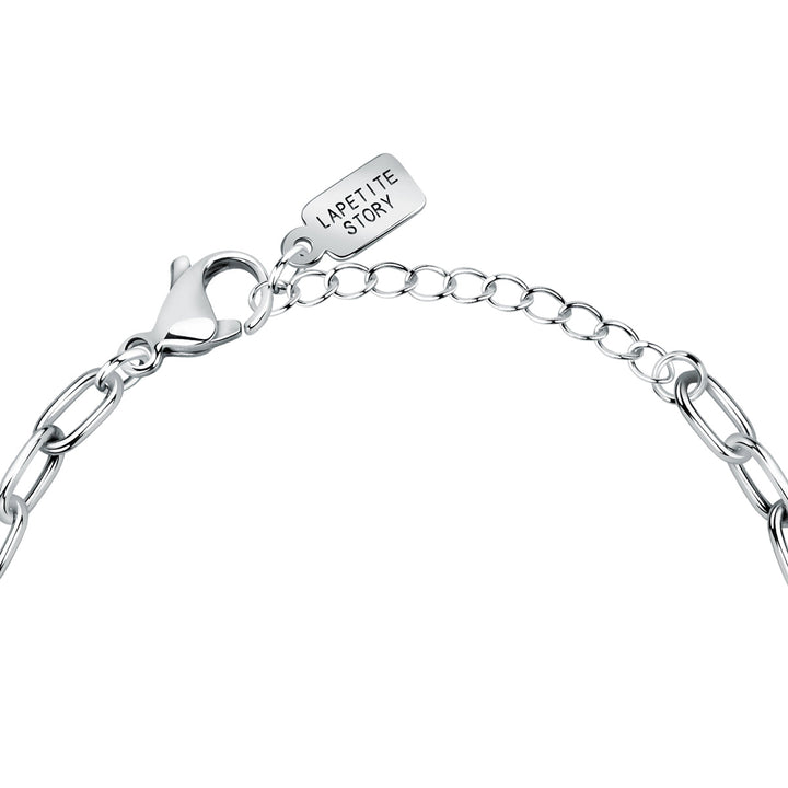 La Petite Story Friendship Armband - LPS05ASF55