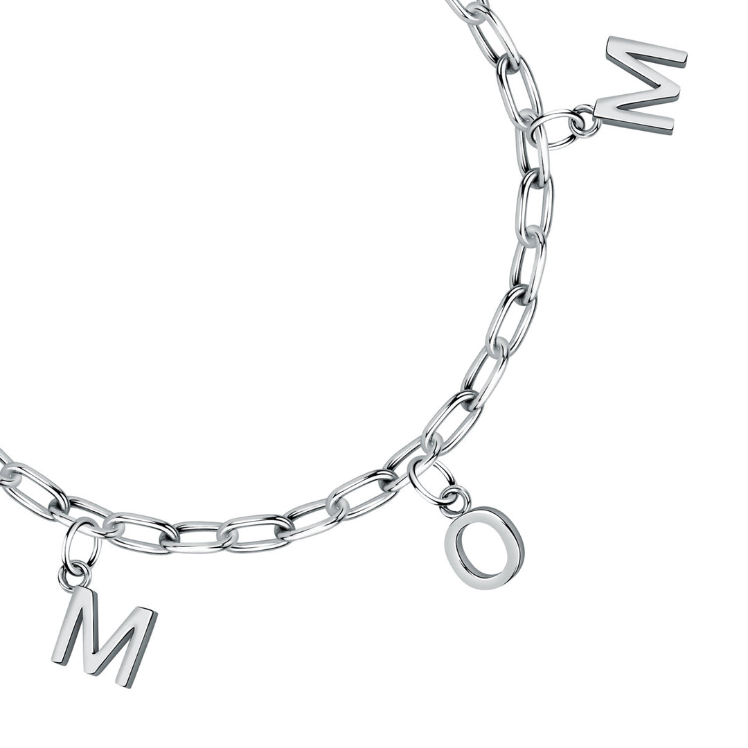 La Petite Story Family Mom Armband - LPS05ASF56